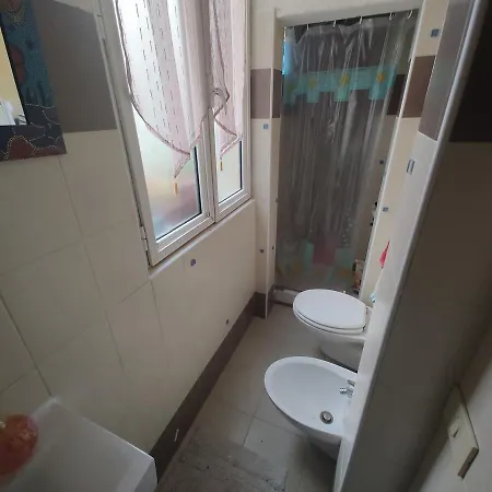 La Magica Casa Di Jocelyne Livorno