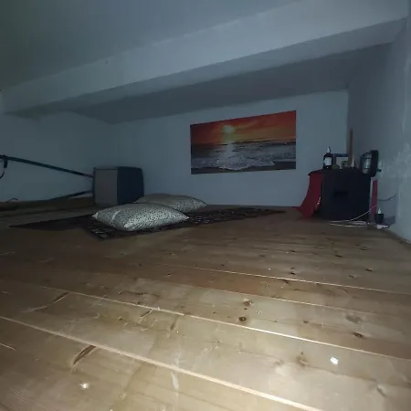 Apartmán La Magica Casa Di Jocelyne